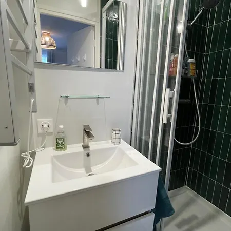 Comfortable Close To The Trouville-sur-Mer