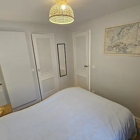 Comfortable Close To The Appartamento