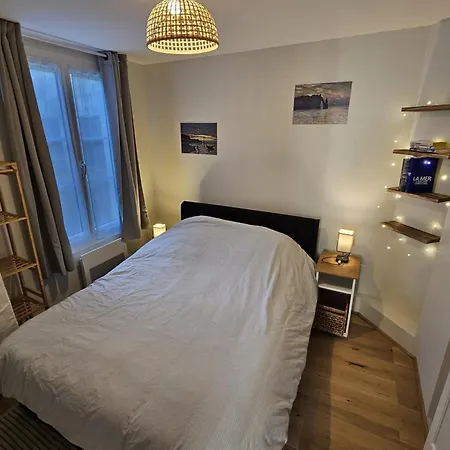 Appartamento Comfortable Close To The *