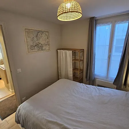 Апартаменты Comfortable Close To The *